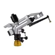 Heavy-Duty Agricultural Impact Rain Gun Sprinkler - 5