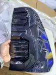 Toyota Hilux Revo/Rocco Black Edition Rearlamp - 1