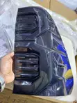 Toyota Hilux Revo/Rocco Black Edition Rearlamp - 2