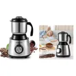 Sokany Electric Coffee Grinder - Stainless Steel - 2
