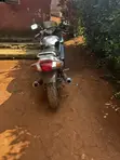 Kawasaki EX250 2004 Gray - 2
