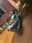 Kawasaki EX250 2004 Gray - 3