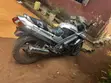 Kawasaki EX250 2004 Gray - 4
