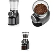 Saachi Coffee Grinder with 31 Grind Settings - 2