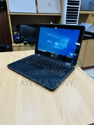Dell Latitude 3190 2-in-1 Laptop