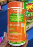 Pure Ground Cinnamon Powder - 1