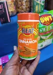 Pure Ground Cinnamon Powder - 2