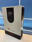 Sunshine 3600W 24V Hybrid Solar Inverter - 2