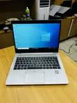 HP EliteBook 830 G5 Laptop - Core i7, 8GB RAM, 256GB SSD - 1