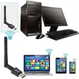 Brand New USB Wireless Adapter - 1