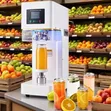 Commercial Automatic Can Sealing Machine - 2