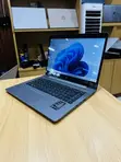HP ZBook 14u G5 Laptop - Core i7, 8GB RAM, 256GB SSD - 2