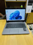 HP ZBook 14u G5 Laptop - Core i7, 8GB RAM, 256GB SSD - 4