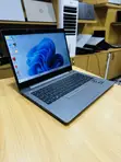 HP ZBook 14u G5 Laptop - Core i7, 8GB RAM, 256GB SSD - 5