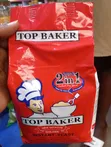 Top Baker Instant Yeast - 1