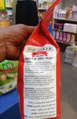 Top Baker Instant Yeast - 3