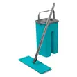 Brand New A&S Self-Cleaning Flat Mop and Bucket - 3