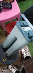 Brand New A&S Self-Cleaning Flat Mop and Bucket - 4