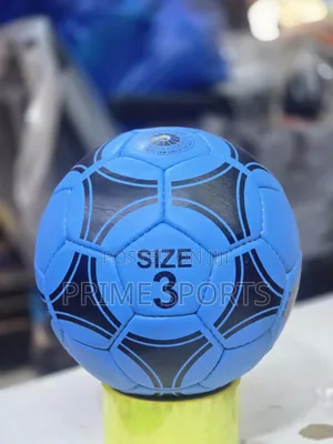 Soccer Ball - Size 3