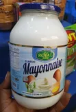 Royal Arm Classic Mayonnaise - 1