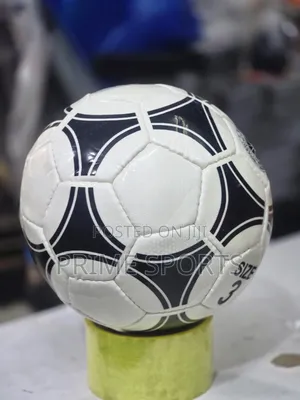 Brand New Waterproof Soccer Ball - Size 3
