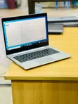 HP EliteBook 830 G5 Laptop - Core i7, 8GB RAM, 256GB SSD - 2