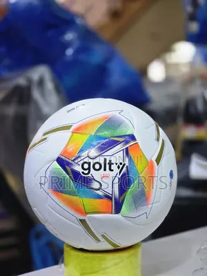 Original Golty Soccer Ball - Size 5