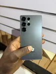 Samsung Galaxy S25 Ultra 256GB Gray - 2