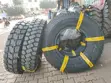 APLUS D860 Mining Lug Tyres 12.00 R24 - 1