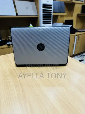 HP ProBook 11 EE G1 Laptop