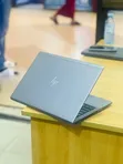 New HP ZBook 14u G5 Laptop - Core i7, 8GB RAM, 256GB SSD - 2