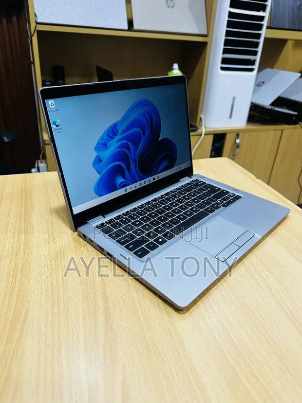 New Dell Latitude 5310 2-in-1 Laptop - 1