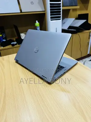 New Dell Latitude 5310 2-in-1 Laptop