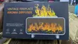 Vintage Fireplace Aroma Diffuser - 3