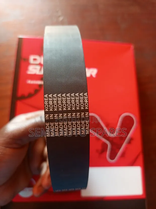 Dongil Timing Belt for Suzuki Escudo - 1
