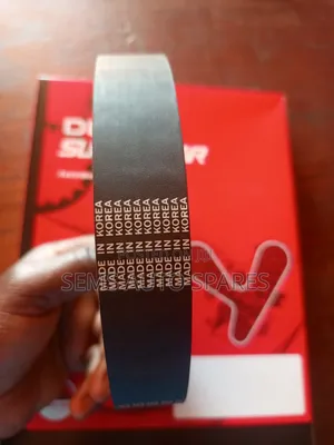 Dongil Timing Belt for Suzuki Escudo