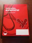 Dongil Timing Belt for Suzuki Escudo - 2