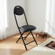 Foldable Chair - 2