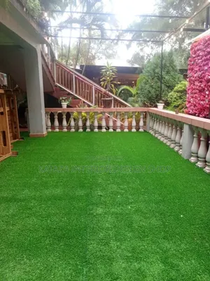 Artificial Grass Carpet - Quality & Easy Maintenance