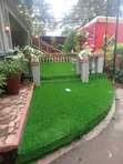 Artificial Grass Carpet - Quality & Easy Maintenance - 2