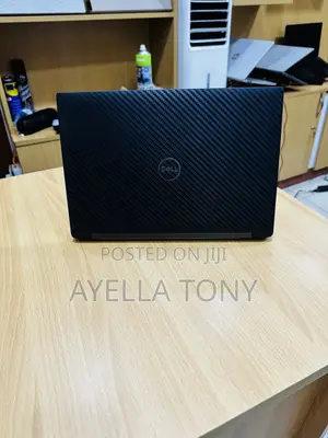 New Dell Latitude 7280 Laptop