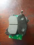 Fuji Front Brake Pads - Subaru Forester (Japan) - 1