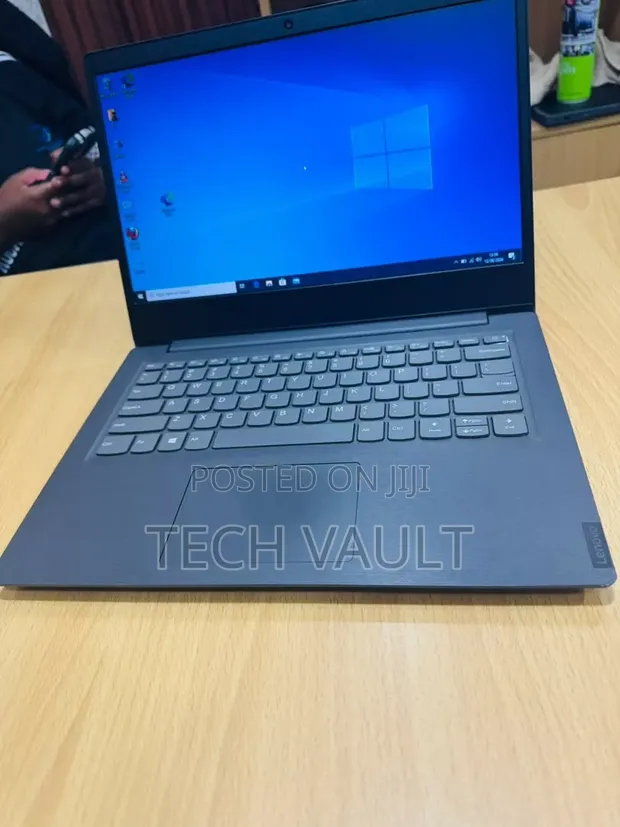 New Lenovo IdeaPad 1 Laptop - 8GB RAM, Intel Core i5, 500GB SSD - 1
