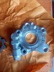 New Oil Pump for Toyota 1NZ/2NZ Engines - 1