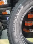 215/60R16 Mark X Tyres in Good Condition - 2