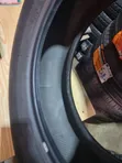 215/60R16 Mark X Tyres in Good Condition - 4