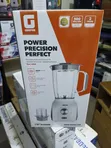 Geepas 2-in-1 Electric Blender (GSB5485T) - 2