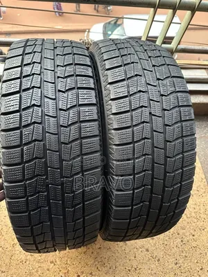 Goodyear Tires 215/60R16 for Toyota Wish