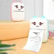 Brand New Inkless Thermal Printer - 1