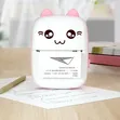 Brand New Inkless Thermal Printer - 2